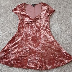 3 for $15 Forever 21 dress